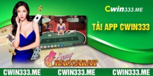 Tải App Cwin333